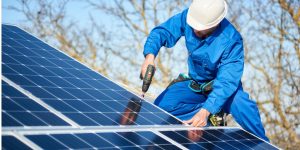 Installation Maintenance Panneaux Solaires Photovoltaïques à Ligny-Thilloy